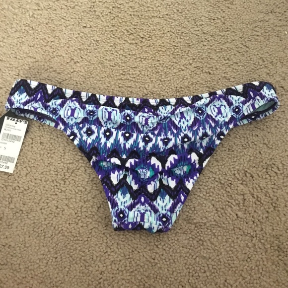 Cheeky bikini bottoms - Picture 2 of 3